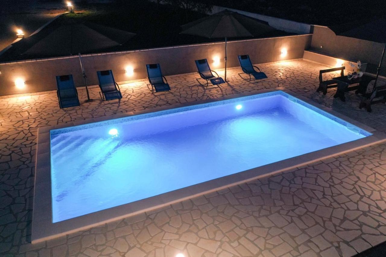 Villa Luka Donje Rastane Exterior foto