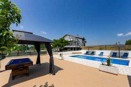 Villa Luka Donje Rastane Exterior foto