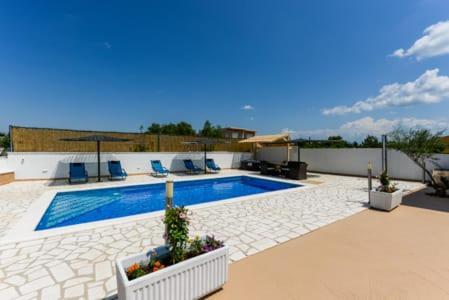Villa Luka Donje Rastane Exterior foto